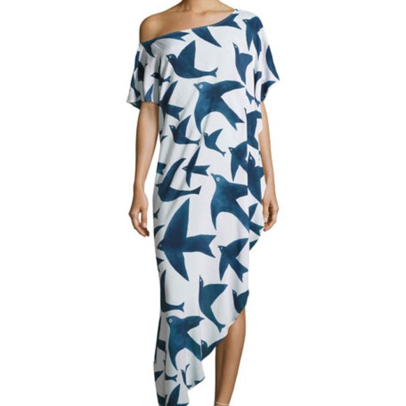 Mara Hoffman Other - Mara Hoffman Bird Cover Up